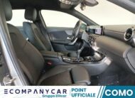 MERCEDES-BENZ A 160 d Sport NEOPATENTATI