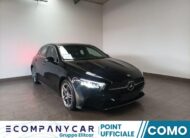 MERCEDES-BENZ A 200 d Automatic AMG Line Advanced Plus