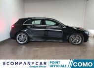 MERCEDES-BENZ A 200 d Automatic AMG Line Advanced Plus