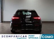 MERCEDES-BENZ A 200 d Automatic AMG Line Advanced Plus