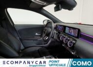 MERCEDES-BENZ A 200 d Automatic AMG Line Advanced Plus