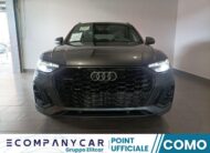 AUDI Q5 SPB 40 TDI quattro S tronic S line