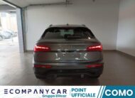 AUDI Q5 SPB 40 TDI quattro S tronic S line