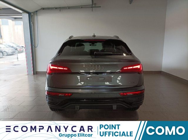 AUDI Q5 SPB 40 TDI quattro S tronic S line