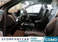 AUDI Q5 SPB 40 TDI quattro S tronic S line