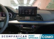 AUDI Q5 SPB 40 TDI quattro S tronic S line