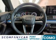 AUDI Q5 SPB 40 TDI quattro S tronic S line