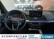 AUDI Q5 SPB 40 TDI quattro S tronic S line