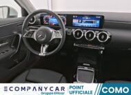 MERCEDES-BENZ A 180 Automatic Progressive Advanced