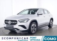 MERCEDES-BENZ GLA 180 Automatic Progressive Advanced