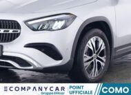 MERCEDES-BENZ GLA 180 Automatic Progressive Advanced