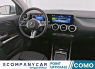 MERCEDES-BENZ GLA 180 Automatic Progressive Advanced