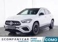 MERCEDES-BENZ GLA 200 Automatic AMG Line Advanced Plus