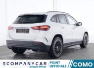 MERCEDES-BENZ GLA 200 Automatic AMG Line Advanced Plus