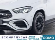 MERCEDES-BENZ GLA 200 Automatic AMG Line Advanced Plus