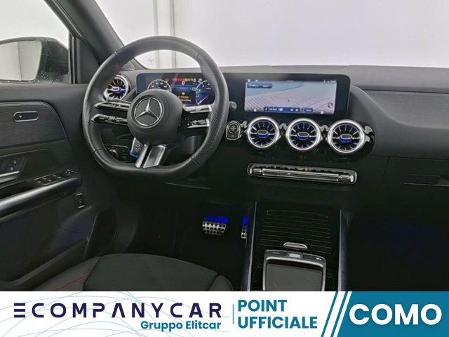 MERCEDES-BENZ GLA 200 Automatic AMG Line Advanced Plus