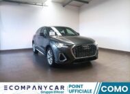 AUDI Q3 SPB 35 TDI S tronic S line