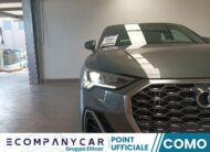 AUDI Q3 SPB 35 TDI S tronic S line