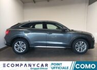 AUDI Q3 SPB 35 TDI S tronic S line