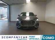 AUDI Q3 SPB 35 TDI S tronic S line