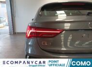 AUDI Q3 SPB 35 TDI S tronic S line