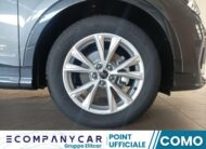 AUDI Q3 SPB 35 TDI S tronic S line