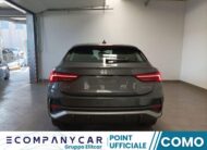 AUDI Q3 SPB 35 TDI S tronic S line