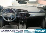 AUDI Q3 SPB 35 TDI S tronic S line