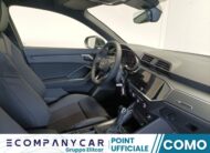 AUDI Q3 SPB 35 TDI S tronic S line