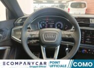 AUDI Q3 SPB 35 TDI S tronic S line