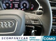 AUDI Q3 SPB 35 TDI S tronic S line