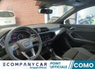 AUDI Q3 SPB 35 TDI S tronic S line