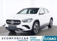 MERCEDES-BENZ GLA 200 Automatic Progressive Advanced