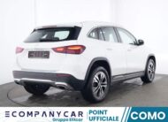 MERCEDES-BENZ GLA 200 Automatic Progressive Advanced