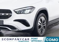 MERCEDES-BENZ GLA 200 Automatic Progressive Advanced