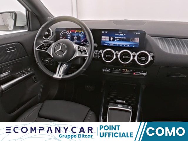 MERCEDES-BENZ GLA 200 Automatic Progressive Advanced