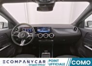 MERCEDES-BENZ GLA 200 Automatic Progressive Advanced