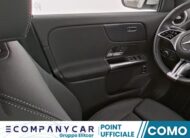 MERCEDES-BENZ GLA 200 Automatic Progressive Advanced