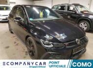 VOLKSWAGEN Golf VIII GTI 2.0 TSI DSG