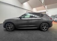 ALFA ROMEO Stelvio 2.0 Turbo 280 CV AT8 Q4 Veloce ACC|CARPLAY|20’|LED