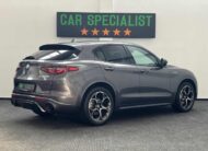 ALFA ROMEO Stelvio 2.0 Turbo 280 CV AT8 Q4 Veloce ACC|CARPLAY|20’|LED