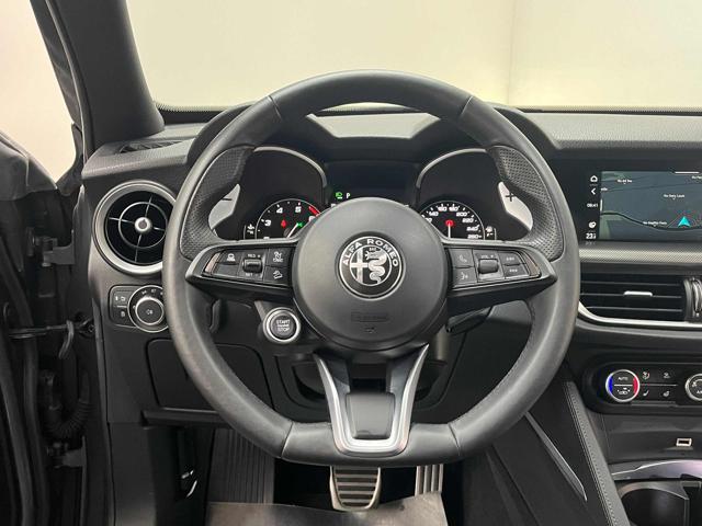 ALFA ROMEO Stelvio 2.0 Turbo 280 CV AT8 Q4 Veloce ACC|CARPLAY|20’|LED