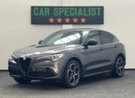 ALFA ROMEO Stelvio 2.0 Turbo 280 CV AT8 Q4 Veloce ACC|CARPLAY|20’|LED