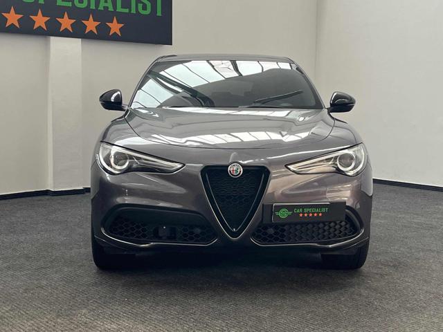 ALFA ROMEO Stelvio 2.0 Turbo 280 CV AT8 Q4 Veloce ACC|CARPLAY|20’|LED