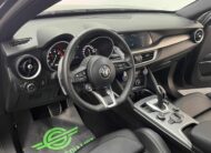 ALFA ROMEO Stelvio 2.0 Turbo 280 CV AT8 Q4 Veloce ACC|CARPLAY|20’|LED