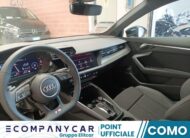 AUDI A3 SPB 35 TFSI S line edition