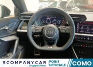 AUDI A3 SPB 35 TFSI S line edition