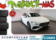 MERCEDES-BENZ A 200 d Automatic  AMG Line