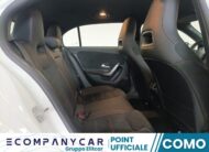 MERCEDES-BENZ A 200 d Automatic  AMG Line