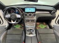 MERCEDES-BENZ C 200 Auto EQ-Boost Cabrio Premium HEAD-UP|LED|CARPLAY